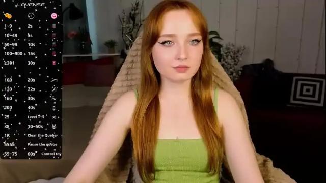 Image 7 of emma_chery Stream on Chaturbate on 16 days ago