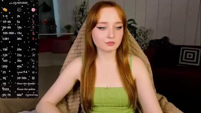 Image 8 of emma_chery Stream on Chaturbate on 16 days ago
