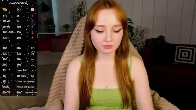 Thumbnail 3, emma_chery's Stream at Chaturbate, 13 days ago