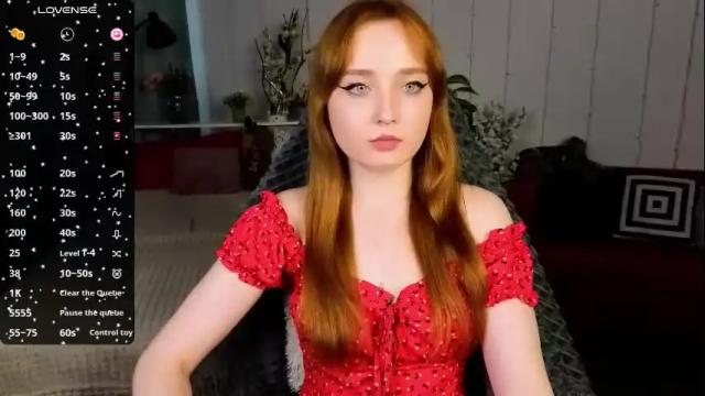 Image 10 of emma_chery Stream on Chaturbate on 15 days ago