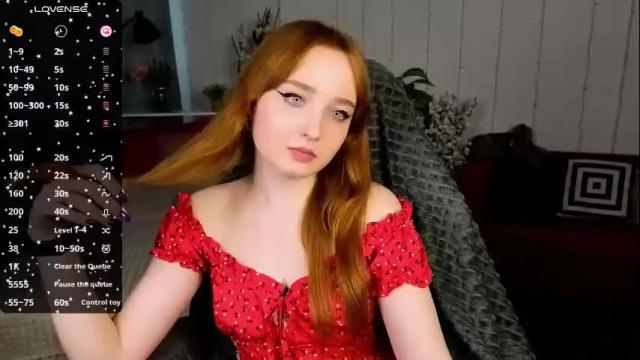 Image 11 of emma_chery Stream on Chaturbate on 15 days ago