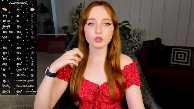 Image 12 of emma_chery Stream on Chaturbate on 15 days ago