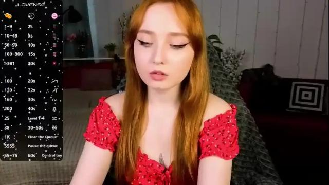 Image 2 of emma_chery Stream on Chaturbate on 15 days ago