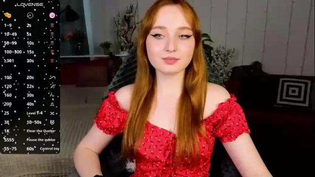Image 3 of emma_chery Stream on Chaturbate on 15 days ago