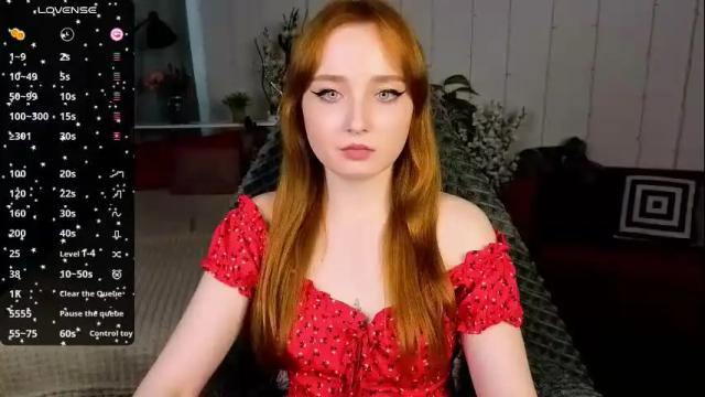Image 4 of emma_chery Stream on Chaturbate on 15 days ago