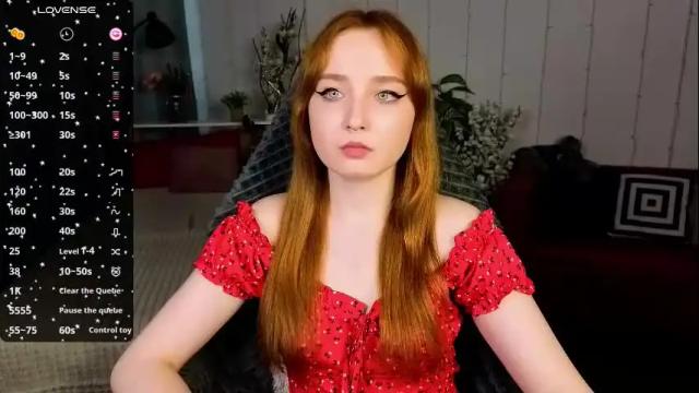 Image 8 of emma_chery Stream on Chaturbate on 15 days ago