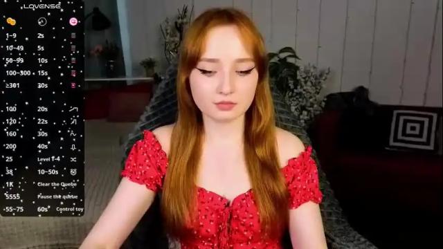 Thumbnail 3, emma_chery's Stream at Chaturbate, 12 days ago