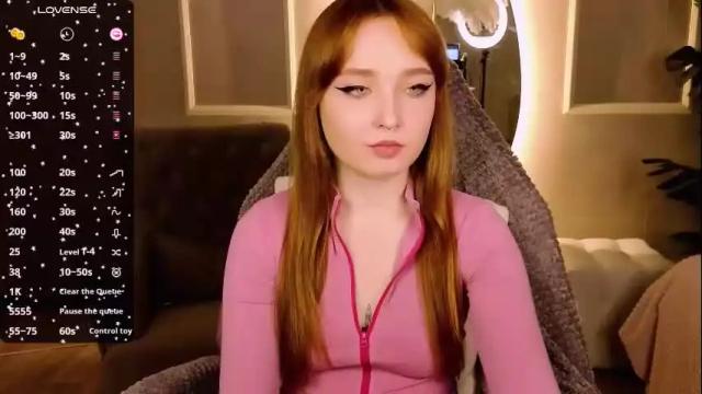 Image 7 of emma_chery Stream on Chaturbate on 10 days ago