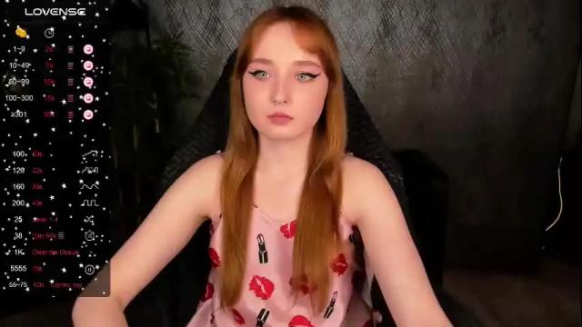 Thumbnail 1, emma_chery's Stream at Chaturbate, 3 days ago