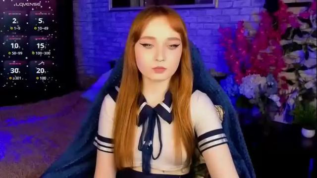 Thumbnail 1, emma_chery's Stream at Chaturbate, 2 days ago