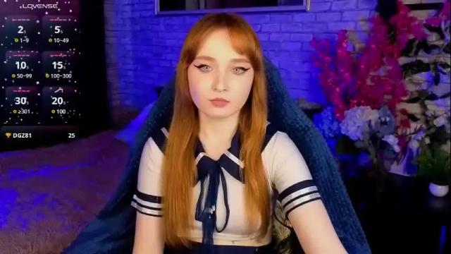 Thumbnail 2, emma_chery's Stream at Chaturbate, 2 days ago