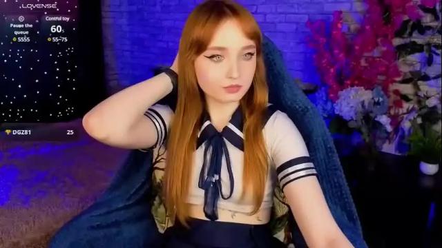 Thumbnail 3, emma_chery's Stream at Chaturbate, 2 days ago