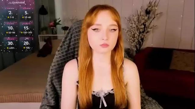 Thumbnail 1, emma_chery's Stream at Chaturbate, 1 hour ago