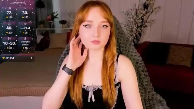 Image 11 of emma_chery Stream on Chaturbate on 3 days ago