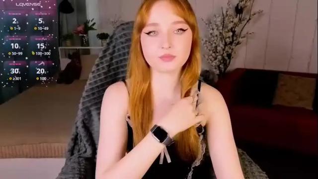 Image 3 of emma_chery Stream on Chaturbate on 3 days ago