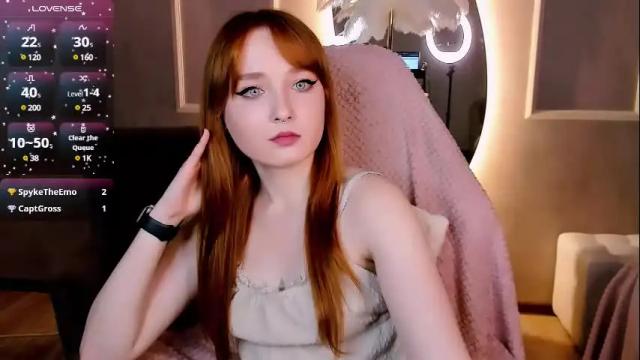 Image 12 of emma_chery Stream on Chaturbate on 2 days ago
