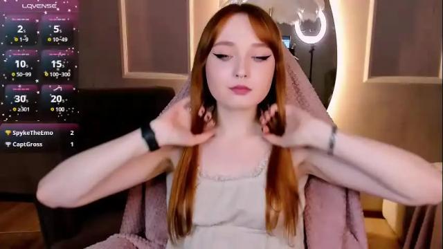 Image 2 of emma_chery Stream on Chaturbate on 2 days ago
