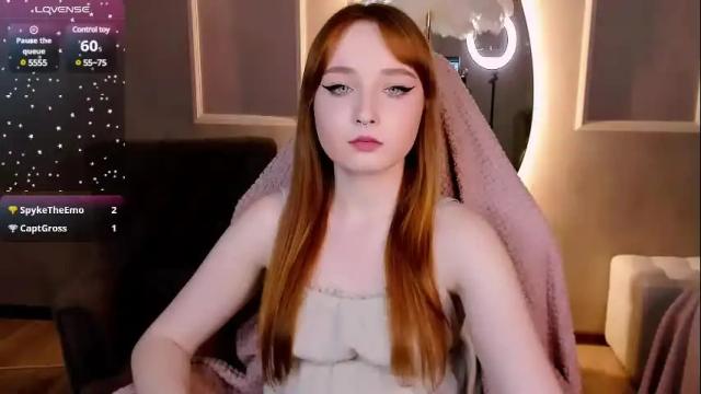Image 3 of emma_chery Stream on Chaturbate on 2 days ago