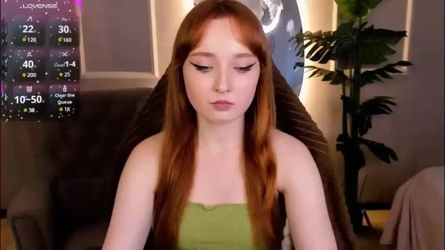Thumbnail 1, emma_chery's Stream at Chaturbate, 2 months ago
