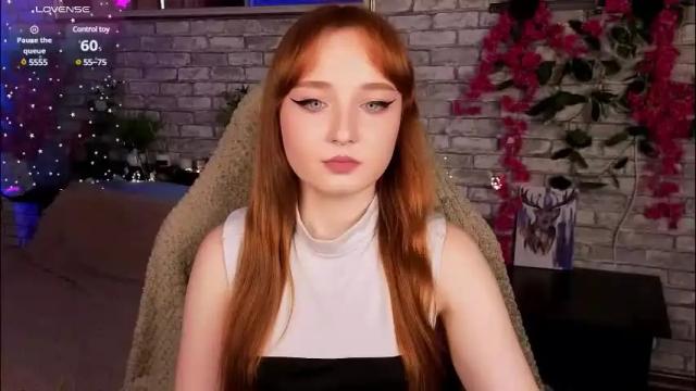 Thumbnail 1, emma_chery's Stream at Chaturbate, 2 months ago
