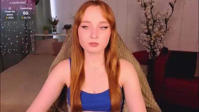 Thumbnail 1, emma_chery's Stream at Chaturbate, 2 months ago