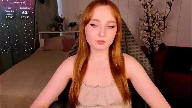 Image 3 of emma_chery Stream on Chaturbate on 2 months ago