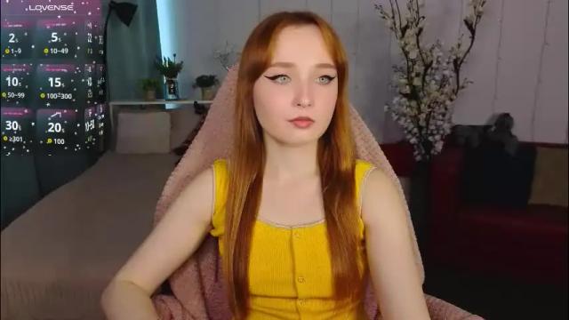 Thumbnail 1, emma_chery's Stream at Chaturbate, 1 month ago