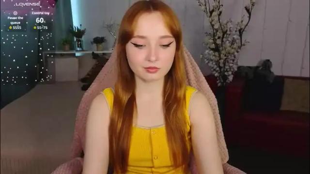 Thumbnail 2, emma_chery's Stream at Chaturbate, 1 month ago