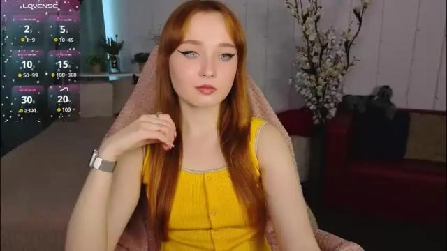 Image 6 of emma_chery Stream on Chaturbate on 1 month ago