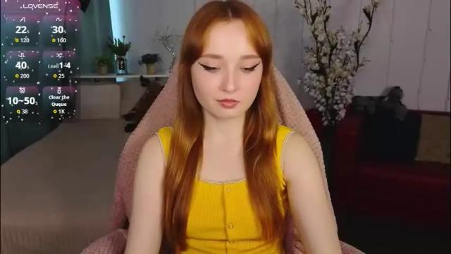 Image 7 of emma_chery Stream on Chaturbate on 1 month ago