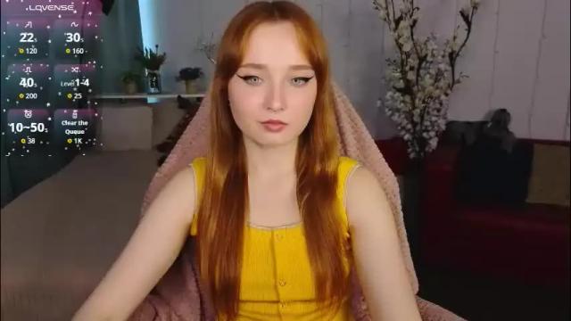 Thumbnail 3, emma_chery's Stream at Chaturbate, 1 month ago