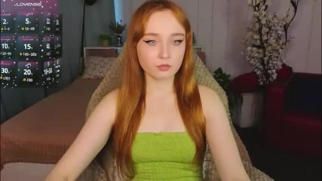 Thumbnail 1, emma_chery's Stream at Chaturbate, 1 month ago