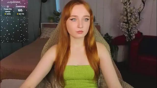 Image 2 of emma_chery Stream on Chaturbate on 1 month ago