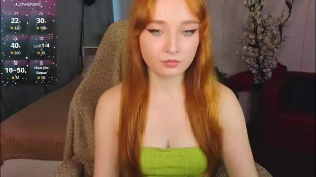 Image 7 of emma_chery Stream on Chaturbate on 1 month ago