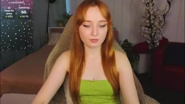 Image 8 of emma_chery Stream on Chaturbate on 1 month ago