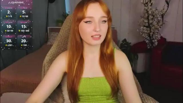 Thumbnail 3, emma_chery's Stream at Chaturbate, 1 month ago