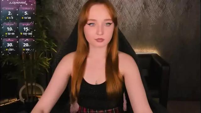 Thumbnail 2, emma_chery's Stream at Chaturbate, 1 month ago