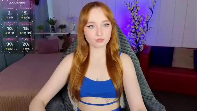 Image 7 of emma_chery Stream on Chaturbate on 1 month ago