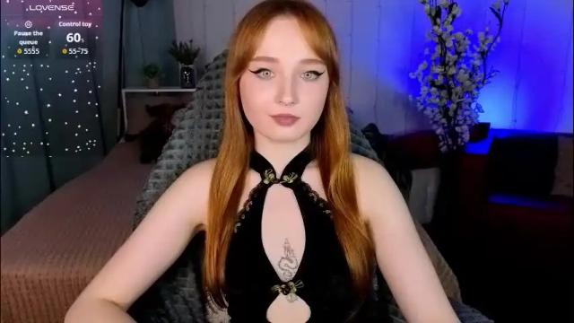 Image 3 of emma_chery Stream on Chaturbate on 29 days ago