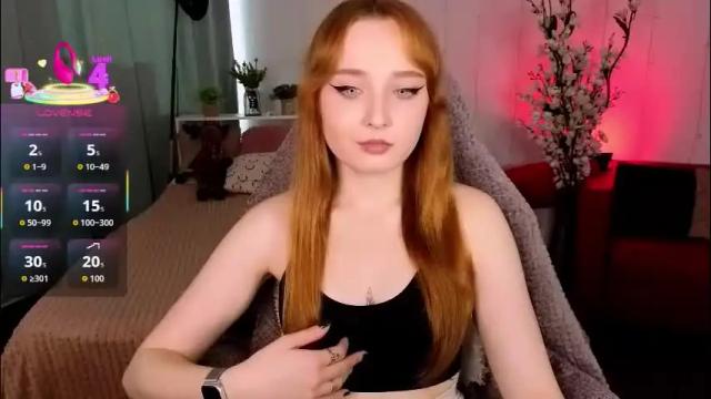 Image 11 of emma_chery Stream on Chaturbate on 25 days ago
