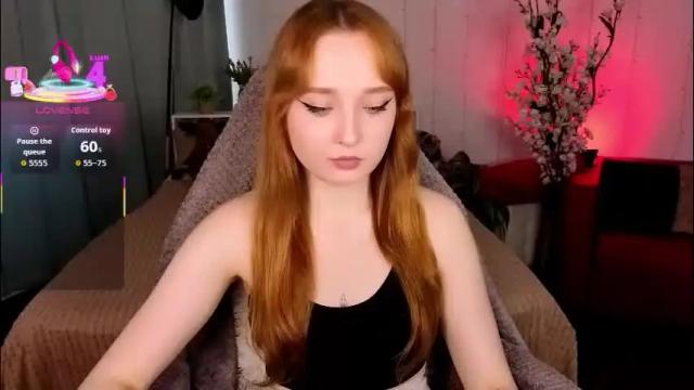 Image 2 of emma_chery Stream on Chaturbate on 25 days ago