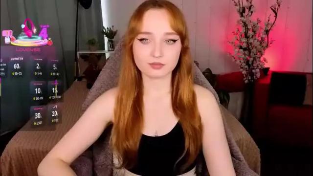 Image 3 of emma_chery Stream on Chaturbate on 25 days ago
