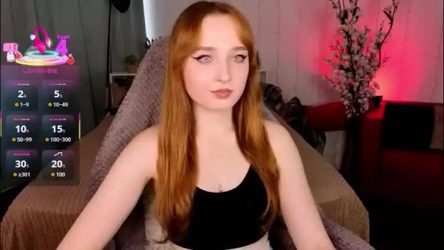 Image 4 of emma_chery Stream on Chaturbate on 25 days ago