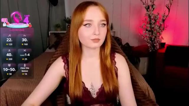 Image 10 of emma_chery Stream on Chaturbate on 24 days ago