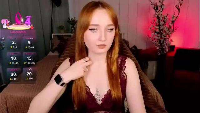 Image 11 of emma_chery Stream on Chaturbate on 24 days ago