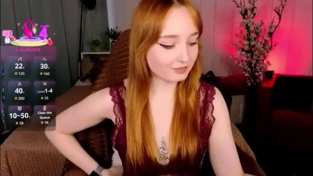 Image 3 of emma_chery Stream on Chaturbate on 24 days ago