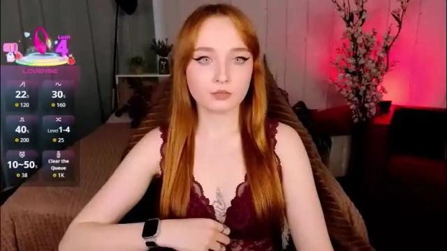 Image 7 of emma_chery Stream on Chaturbate on 24 days ago