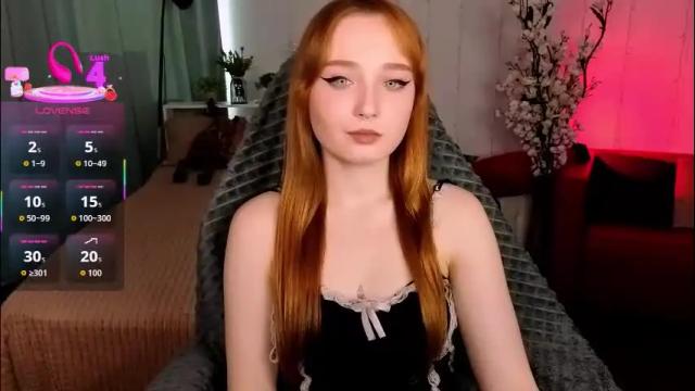 Image 11 of emma_chery Stream on Chaturbate on 21 days ago
