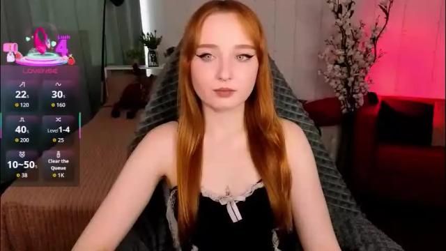 Image 3 of emma_chery Stream on Chaturbate on 21 days ago