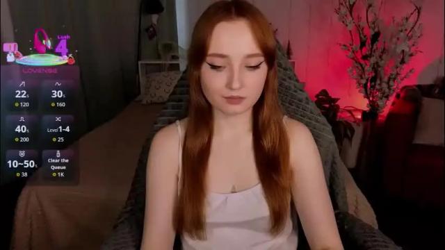 Image 10 of emma_chery Stream on Chaturbate on 16 hours ago